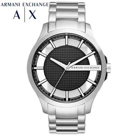 armani exchange reloj ax2179 precio